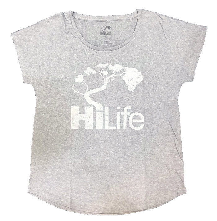 Sale! Dolman Beaten Basic (Women's-T)