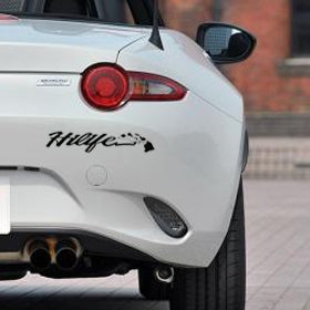 Sticker W 8" Script tree