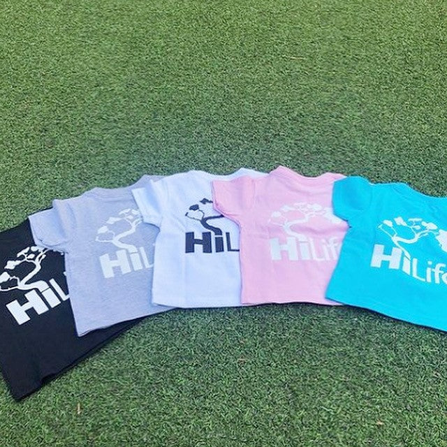 (Kid's) Toddler Big Logo