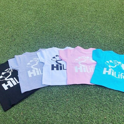 (Kid's) Toddler Big Logo